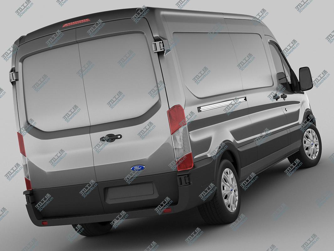 images/goods_img/20210319/Ford Transit Maxi Van 2014/2.jpg